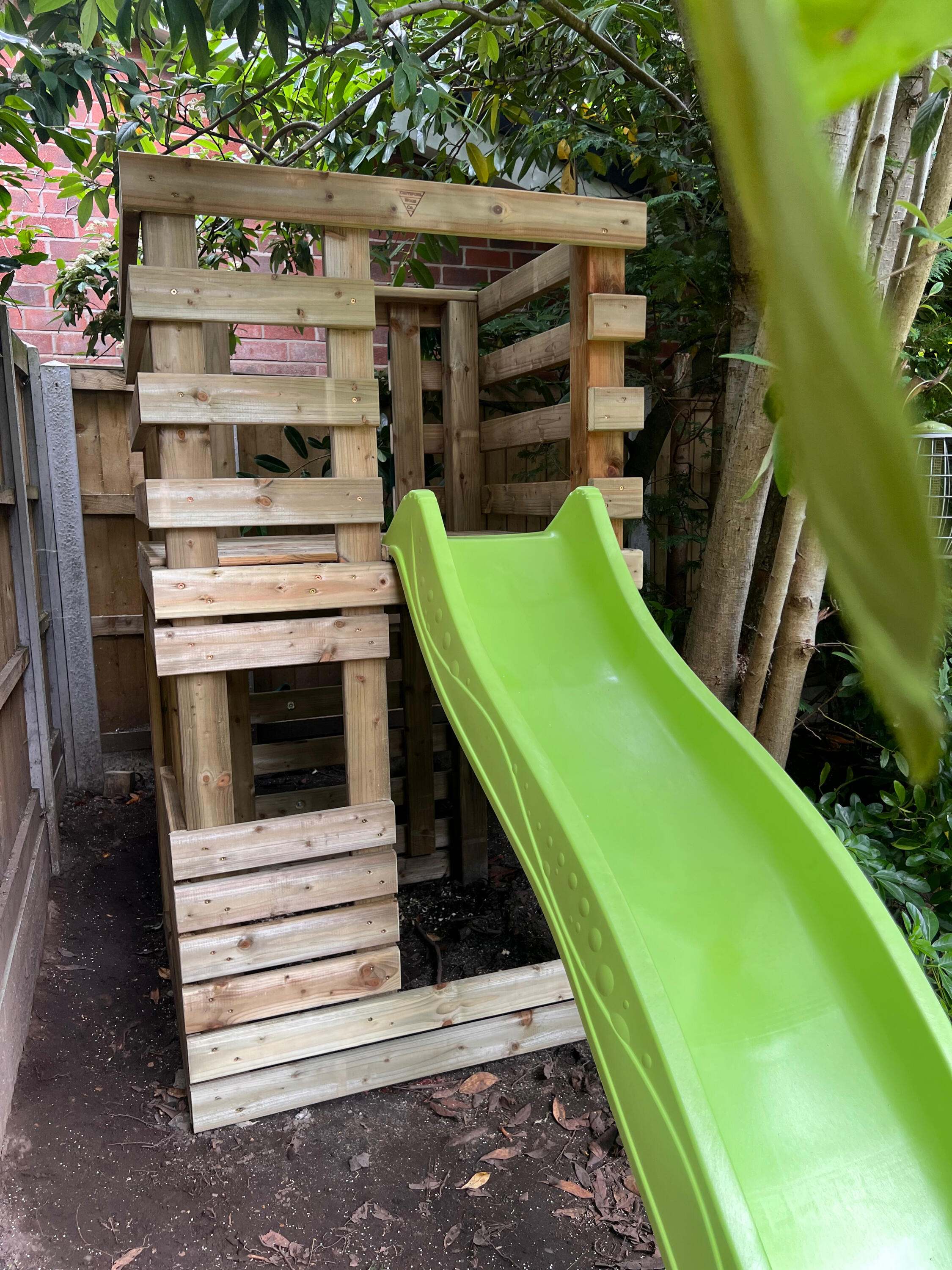 Kids Play Equipment