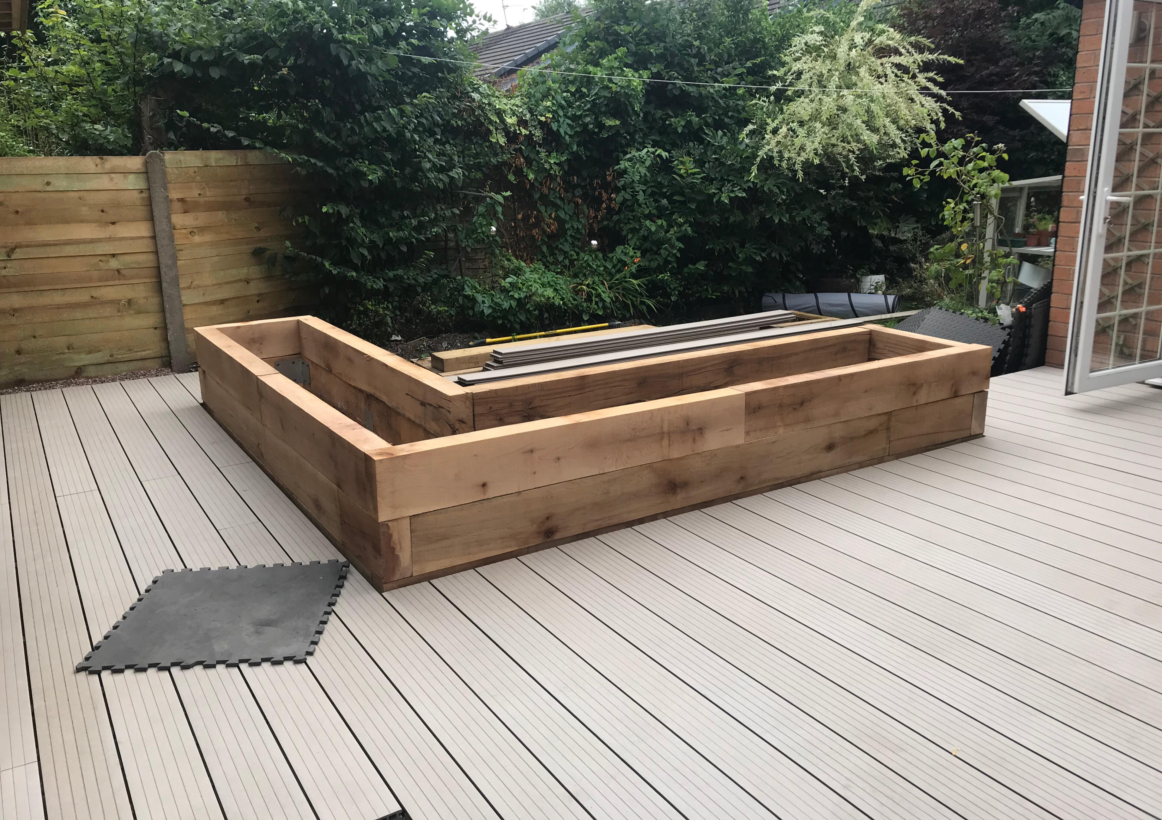 Raised Beds